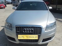 Dezmembram Audi A6  S LINE, 2.0 TDI, Cod Motor BRE, AN 2007