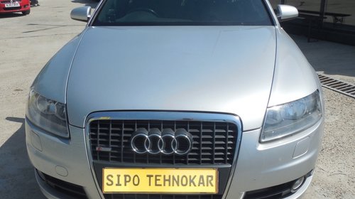 Dezmembram Audi A6  S LINE, 2.0 TDI, Cod Moto