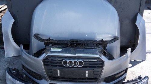 Dezmembram Audi A1 8X 2015 facelift