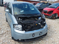 DEZMEMBRAM AUDI A2 2003 1.4 Cod Motor:AMF