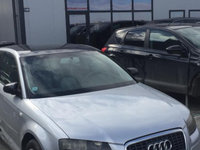 Dezmembram Audi A3 1.9 TDI an fabr 2005