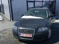 Dezmembram Audi A3, 1.9 TDI,an fabricatie 2006