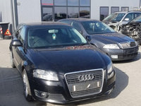 Dezmembram Audi A3, 1.9 TDI tip motor BLS an fabr 2009