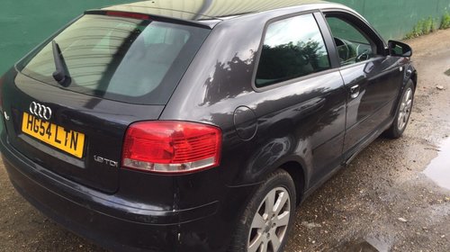 Dezmembram Audi A3 1.9Tdi 105cp