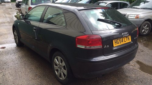 Dezmembram Audi A3 1.9Tdi 105cp