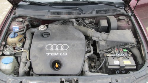 Dezmembram Audi A3 1.9TDI tip motor AGR