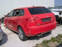 Dezmembram Audi A3 1.9 tdi