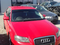 Dezmembram Audi A3, 2.0 d an fabr.2005