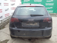 Dezmembram Audi A3 2.0 TDI BMM cutie DSG cod HXS