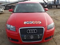 Dezmembram AUDI A3 , 2.0TDI , tip motor BKD , fabricatie 2004