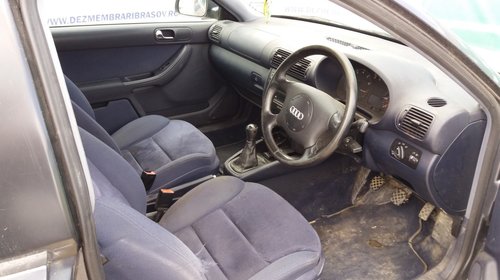 Dezmembram Audi A3 2000 1.8 AGN