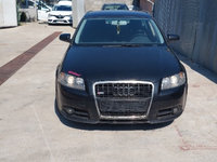 DEZMEMBRAM AUDI A3 2008 1.9 TDI COD MOTOR BLS