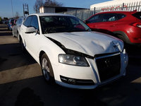 Dezmembram Audi A3 2012 2.0 TDI Diesel Cod Motor CFFB 140CP/103KW