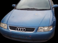 Dezmembram Audi A3 8L [facelift] [2000 - 2003] Hatchback 5-usi 1.9 TDI MT (100 hp)