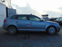 Dezmembram Audi A3 8P, 1.6FSI, Tip motor BLP, An fabricatie 2003