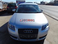 Dezmembram Audi A3 8P , 1.9 TDI , tip motor BKC , fabricatie 2005