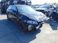 Dezmembram AUDI A3 8P, 1.9 tdi ,Tip motor: BKC , fabricatie 2004