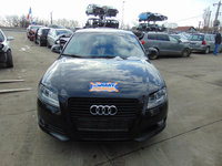 Dezmembram Audi A3 8P , 1.9 tdi, Tip Motor BLS, An fabricatie 2009