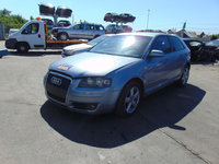 Dezmembram Audi A3 8P, 2.0FSI, Tip Motor AXW, An fabricatie 2004