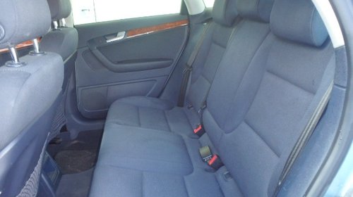 Dezmembram Audi A3 8P 2.0TDI cod BKD din 2006