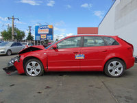 Dezmembram Audi A3 8P, 2.0TDI, Tip motor BMN, An fabricatie 2007