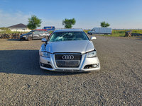 Dezmembram Audi A3 8P/8PA [2th facelift] [2008 - 2013] Sportback hatchback 5-usi 1.4 TFSI MT (125 hp)