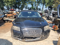 Dezmembram Audi A3 8P/8PA [facelift] [2004 - 2008] 2.0 tdi BMM