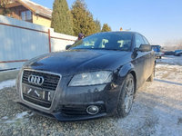 Dezmembram Audi A3 8P FACELIFT 2010 S-LINE 1.6 TDI CAY