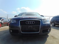 Dezmembram Audi A3 8P1 , 2.0 TDI , tip motor BMN , fabricatie 2007