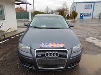 Dezmembram Audi A3 8P1 quattro , 2.0 TDI , tip motor BMN, fabricatie 2007