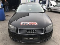 Dezmembram Audi A3 coupe, 2.0tdi , motor tip BKD , fabricatie 2002