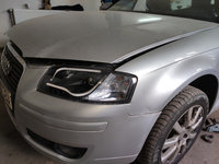 DEZMEMBRAM AUDI A3 COUPE 8P 2006 2.0 TDI BMM CUTIE VITEZE HDV 2006