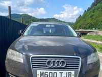 Dezmembram Audi A3 Facelift 1.6 TDI 2010