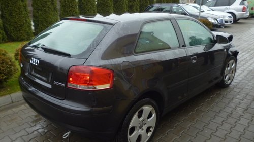 Dezmembram Audi A3