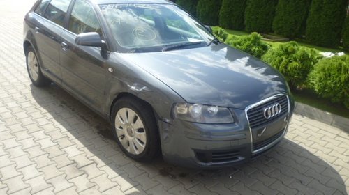 Dezmembram Audi A3