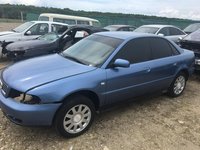 Dezmembram Audi A4 1.6 benzina an fabricație 2000