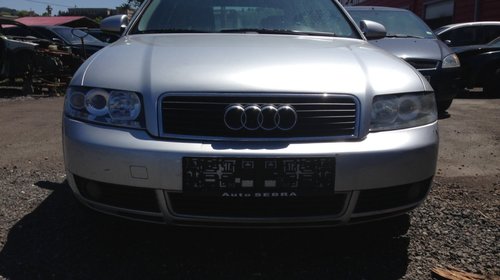 Dezmembram AUDI A4 1.9 TDI 2002