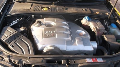 Dezmembram audi a4,1,9 tdi,awx,avf,diesel din 2004