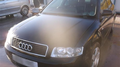 Dezmembram audi a4,1,9 tdi,awx,avf,diesel din 2004