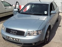 Dezmembram AUDI A4 1.9 TDI AWX