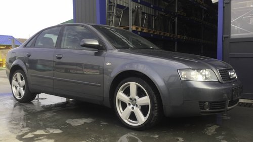 Dezmembram Audi A4 | 1.9 TDI , Climatronic |