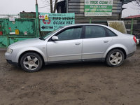 Dezmembram Audi A4 1.9 tdi