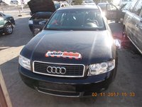 Dezmembram Audi A4 , 1.9 TDI PD , tip motor AVF , fabricatie 2003