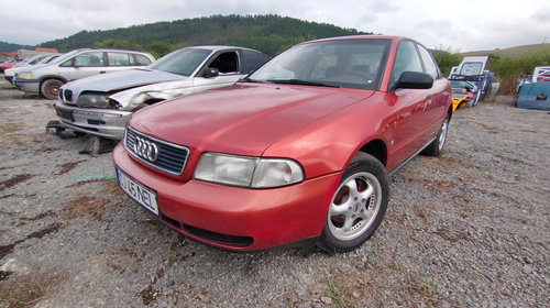 Dezmembram Audi A4 1996 1.6 Benzina Cod Motor