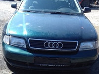 Dezmembram Audi A4 1996 1.6 Benzina Cod motor ADP 100CP/74KW