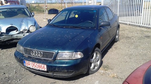 Dezmembram Audi A4 - 1997 - 1.9d