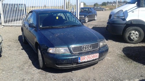 Dezmembram Audi A4 - 1997 - 1.9