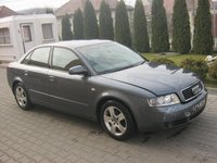 Dezmembram Audi A4 2.0 FSI 2003