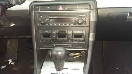 Dezmembram Audi A4 2.0 TDI BRE cutie automata cod GYJ