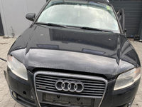 Dezmembram Audi A4 2.0TDI cutie viteze manuala 6 trepte an fabr 2007